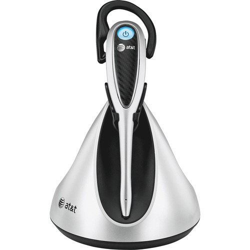 AT&T AT&T DECT 6.0 Cordless Headset; up to 500 ft range