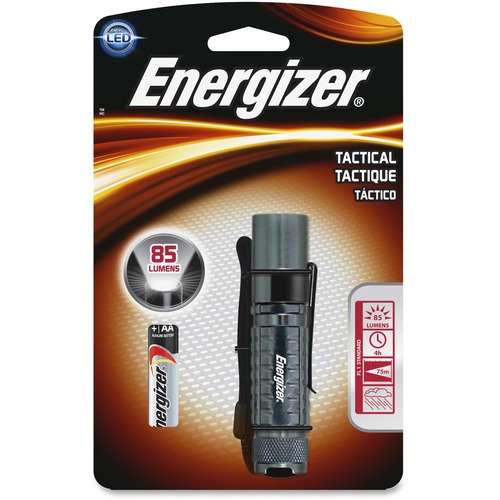 Energizer Energizer Tactical Metal 1AA/1 Watt Light