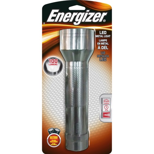 Energizer Energizer 6 LED Metal Light