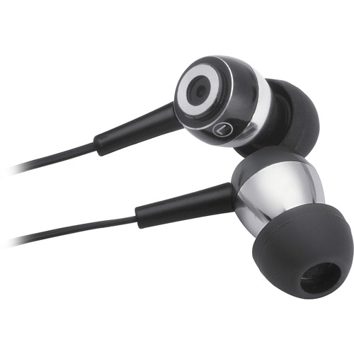 Compucessory Compucessory Aluminum Earbuds
