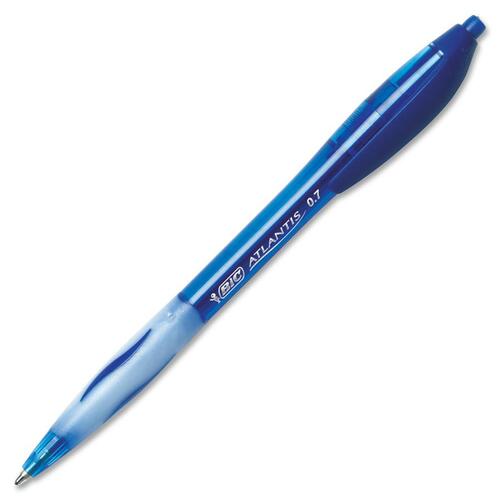 BIC BIC High-Comfort Ballpoint Pen