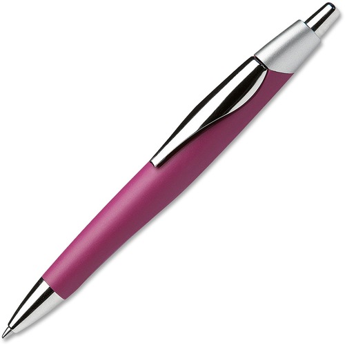 Slider Pulse Pro ViscoGlide Retract Ballpoint Pen