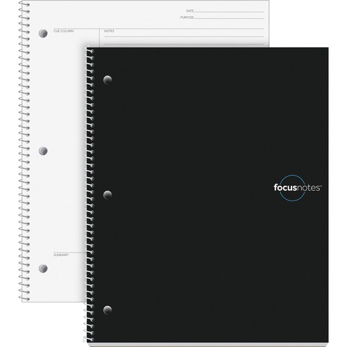 TOPS TOPS FocusNotes Notebook, 11