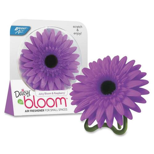 Bright Air Bloom Daisy Air Freshener