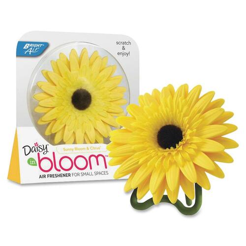 Bright Air Daisy In Bloom Air Freshener