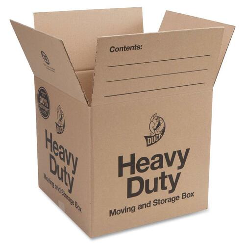 Duck Duck Double-wall Construction Heavy-duty Boxes