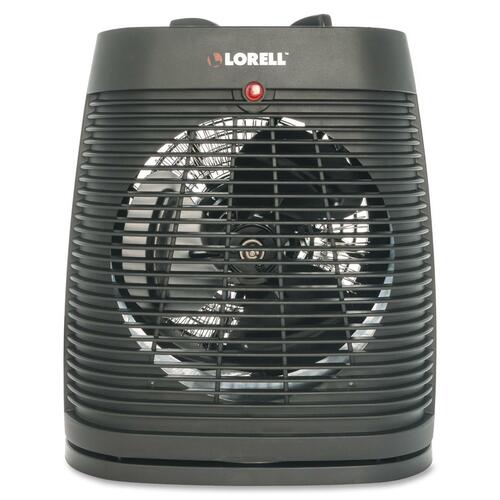 Lorell Convection Heater