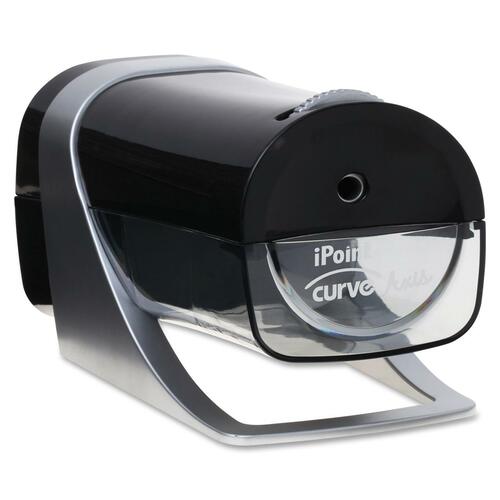 Acme United Acme United iPoint Curve Axis Multi-Size Pencil Sharpener