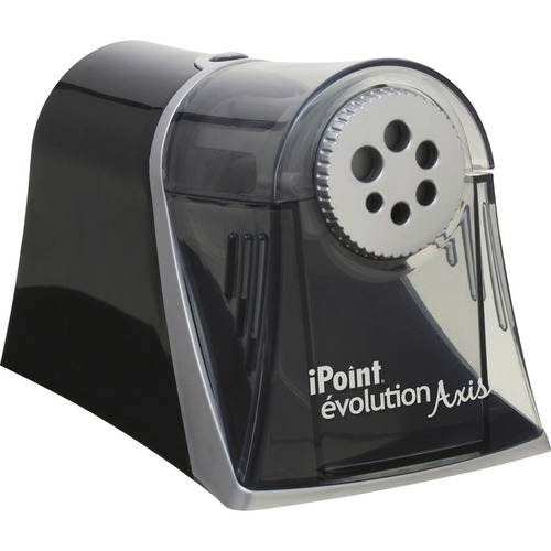 Acme United Acme United iPoint Evolution Axis Pencil Sharpener
