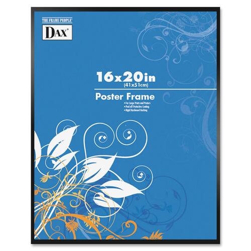 Dax DAX Metal Poster Frames