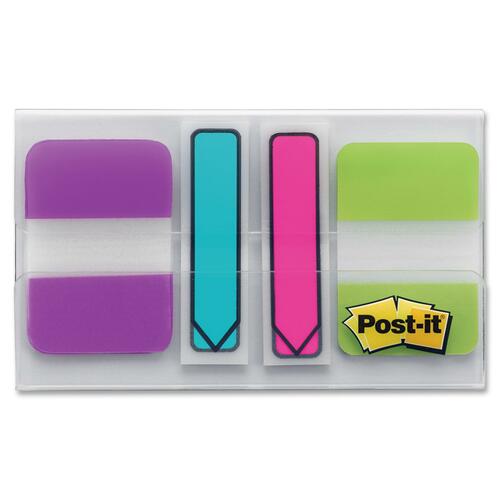 Post-it Post-it Durable Index Tabs