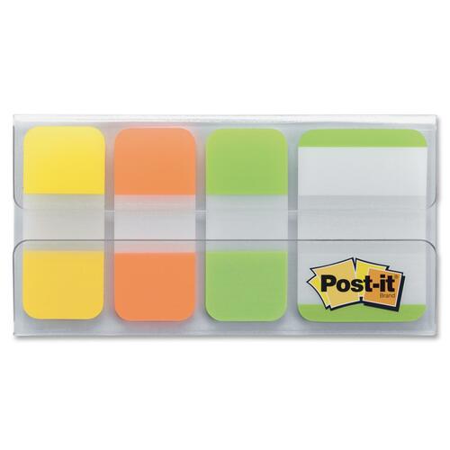 Post-it Post-it Durable Index Tabs