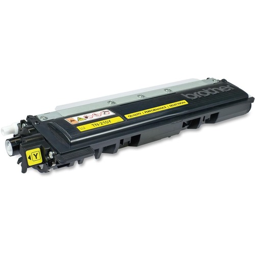 West Point Products West Point Products Remanufactured Yellow Toner Cartridge, 1400 Pages