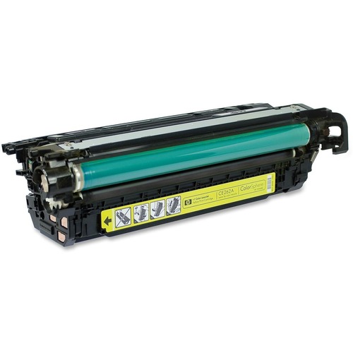 West Point Products West Point Products Remanufactured Yellow Toner