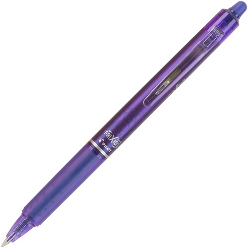 FriXion Pilot FriXion Clicker Erasable Gel Pens