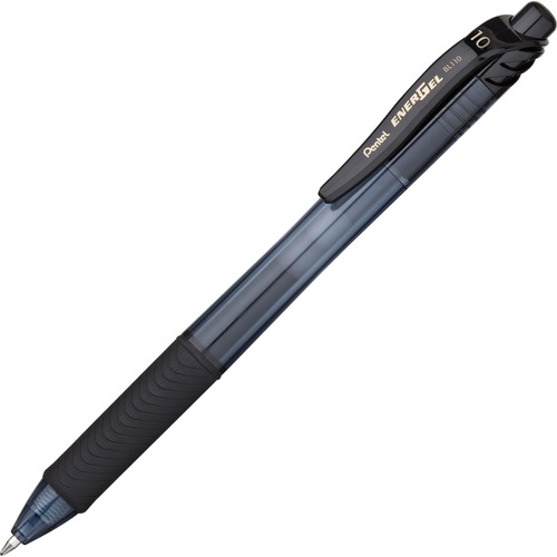Pentel Pentel EnerGel-X Retractable Liquid Gel Pen