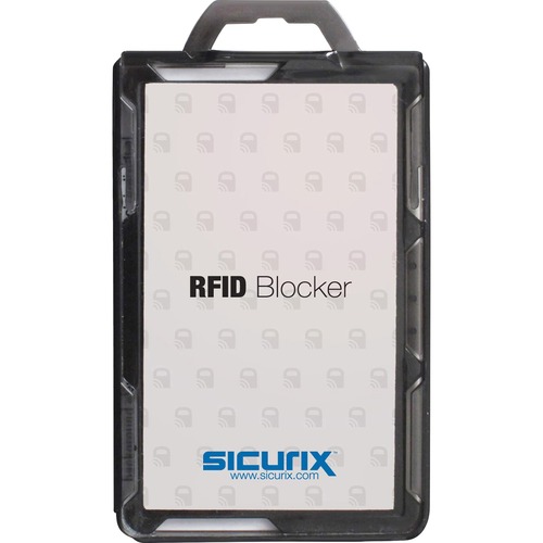 Baumgartens Baumgartens 2-card RFID Blocker