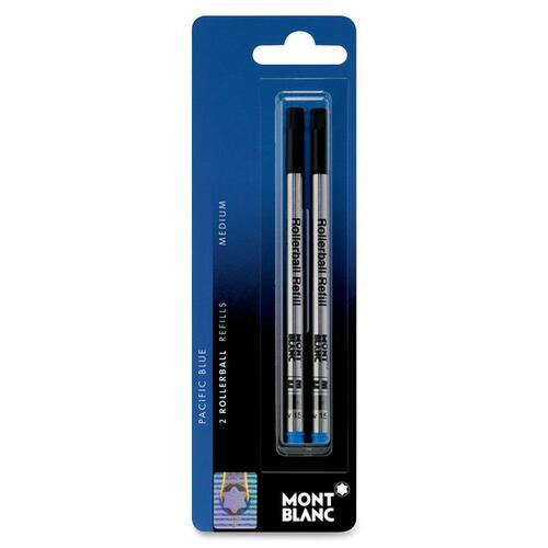 Montblanc Rollerball Pen Refills