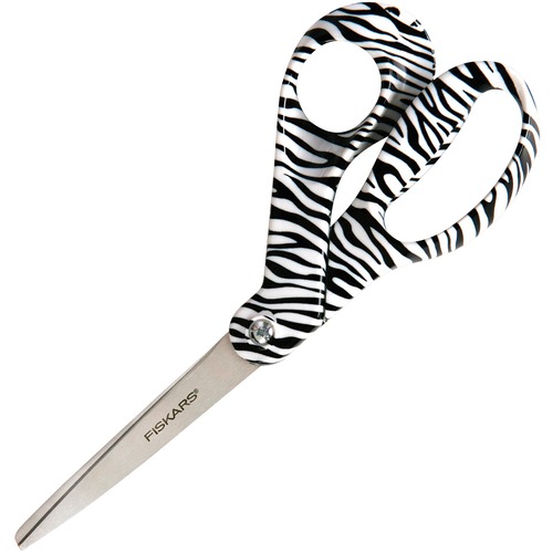 Fiskars Fiskars Zebra Design 8