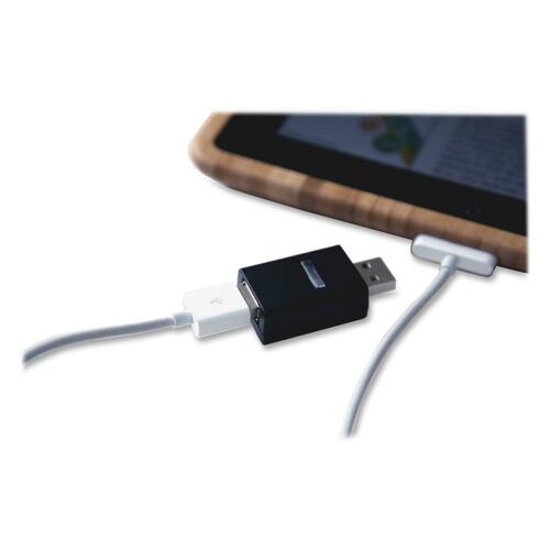 Baumgartens Baumgartens Smart USB Charge Booster Plus System