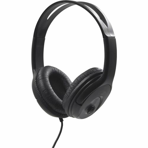 Compucessory Compucessory Stereo Headset w/ Volume Control