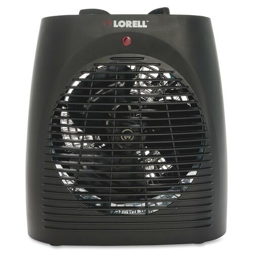 Lorell Lorell Adjustable Thermostat Heater