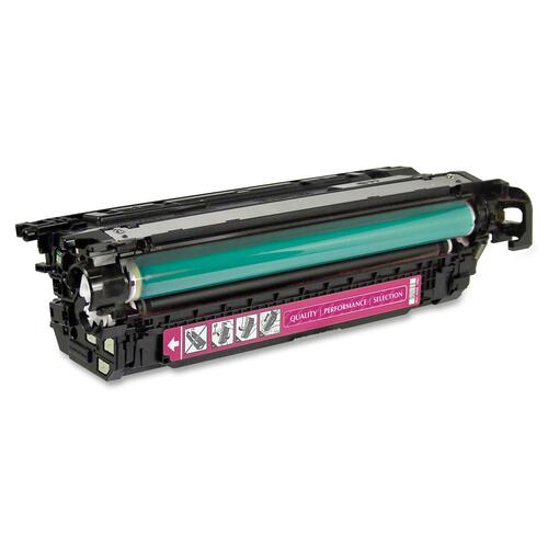 West Point Products West Point Products Remanufactured Magenta Toner