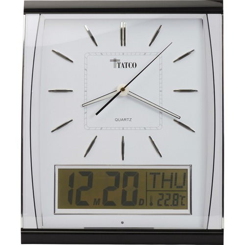 Tatco Wall Clock