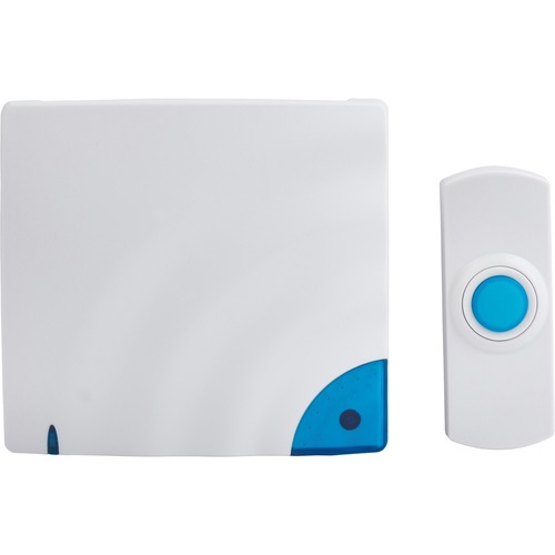 Tatco Tatco Wireless Door Bell