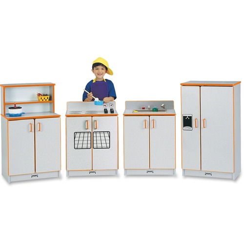 Jonti-Craft - Toy Kitchen Set