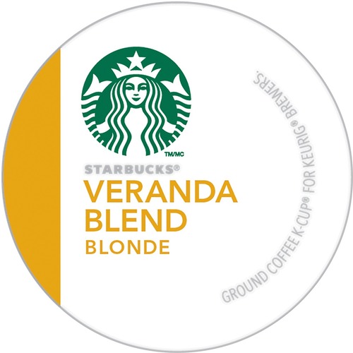 Starbucks Starbucks Veranda Blend Coffee