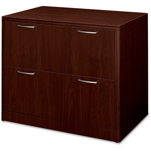 HON HON Attune Laminate Desk Series