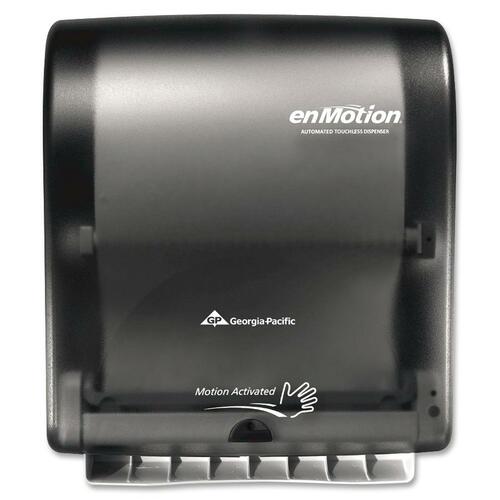 enMotion Automated Touchless Towel Dispenser