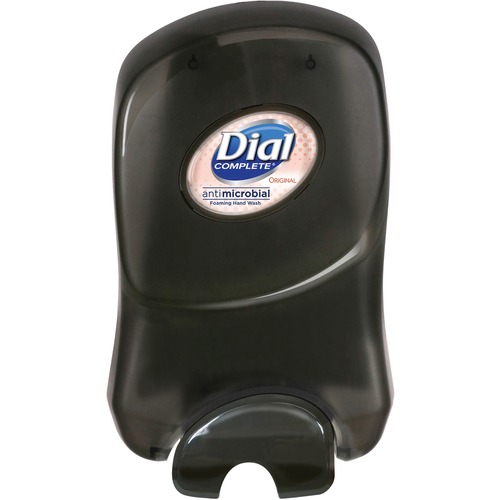 Dial Complete Dial Complete Duo Manual Soap Dispenser