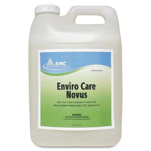 RMC RMC Enviro Care Novus Floor Finish