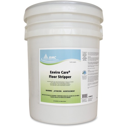 RMC RMC Enviro Care Floor Stripper