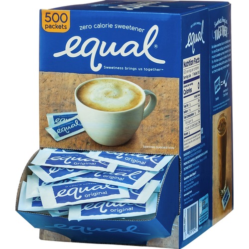 Equal Equal Equal Sugar Substitute