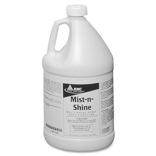 RMC RMC Mist-n-Shine Buffing Compound
