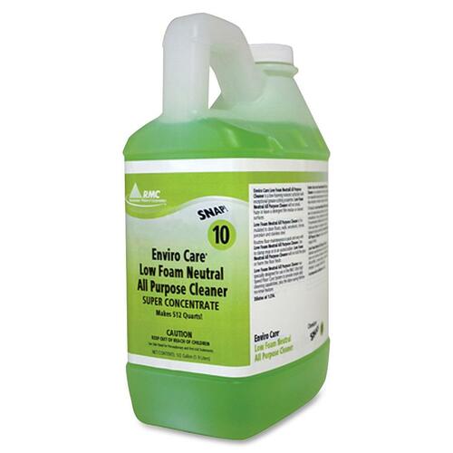 RMC SNAP! Enviro Care Low Foam Neutral All Purpose Cleaner