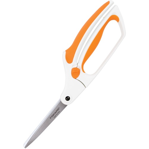 Fiskars Innovative Softouch Scissors