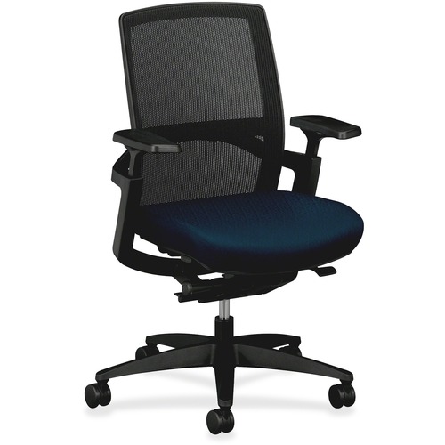 HON HON Stretch-Back Work Chairs