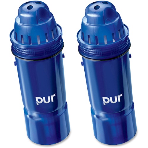 Kaz Kaz PUR Pitcher Replacement Water Filter - 2 Pack