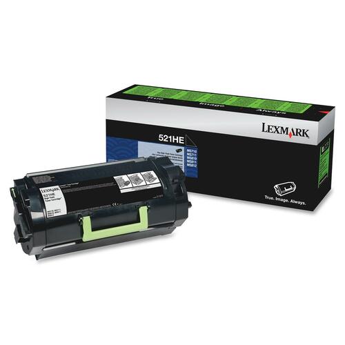 Lexmark Lexmark Unison Toner Cartridge