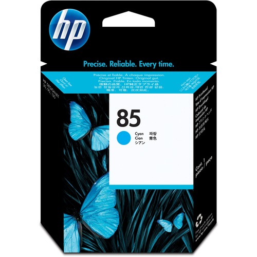 HP HP 85 Cyan Printhead