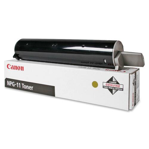 Canon Canon NPG-11 Black Toner Cartridge