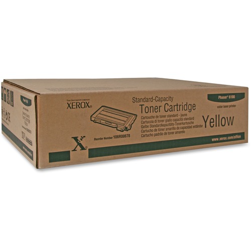 Xerox Xerox Toner Cartridge