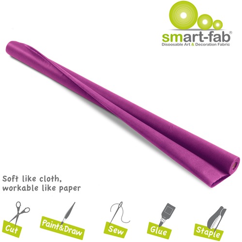 Smart-Fab Smart-Fab Disposable Fabric Rolls