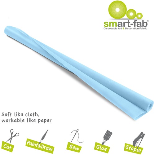 Smart-Fab Smart-Fab Disposable Fabric Rolls