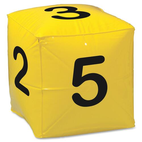 Carson-Dellosa Number Cubes Manipulative