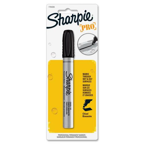 Sharpie Sharpie Pro Chisel Tip Marker